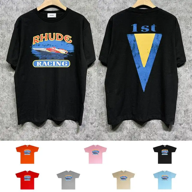 Rhude S-2XL 11trRH147